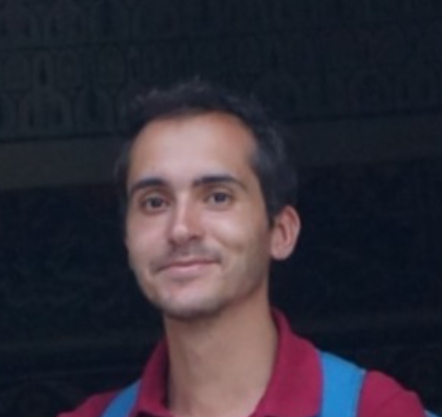 Photo of Tahar Nabil