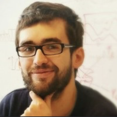 Photo of Raphael Nedellec