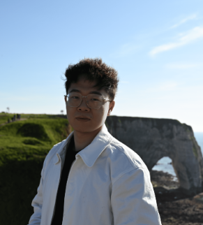 Photo of Shifeng Xie